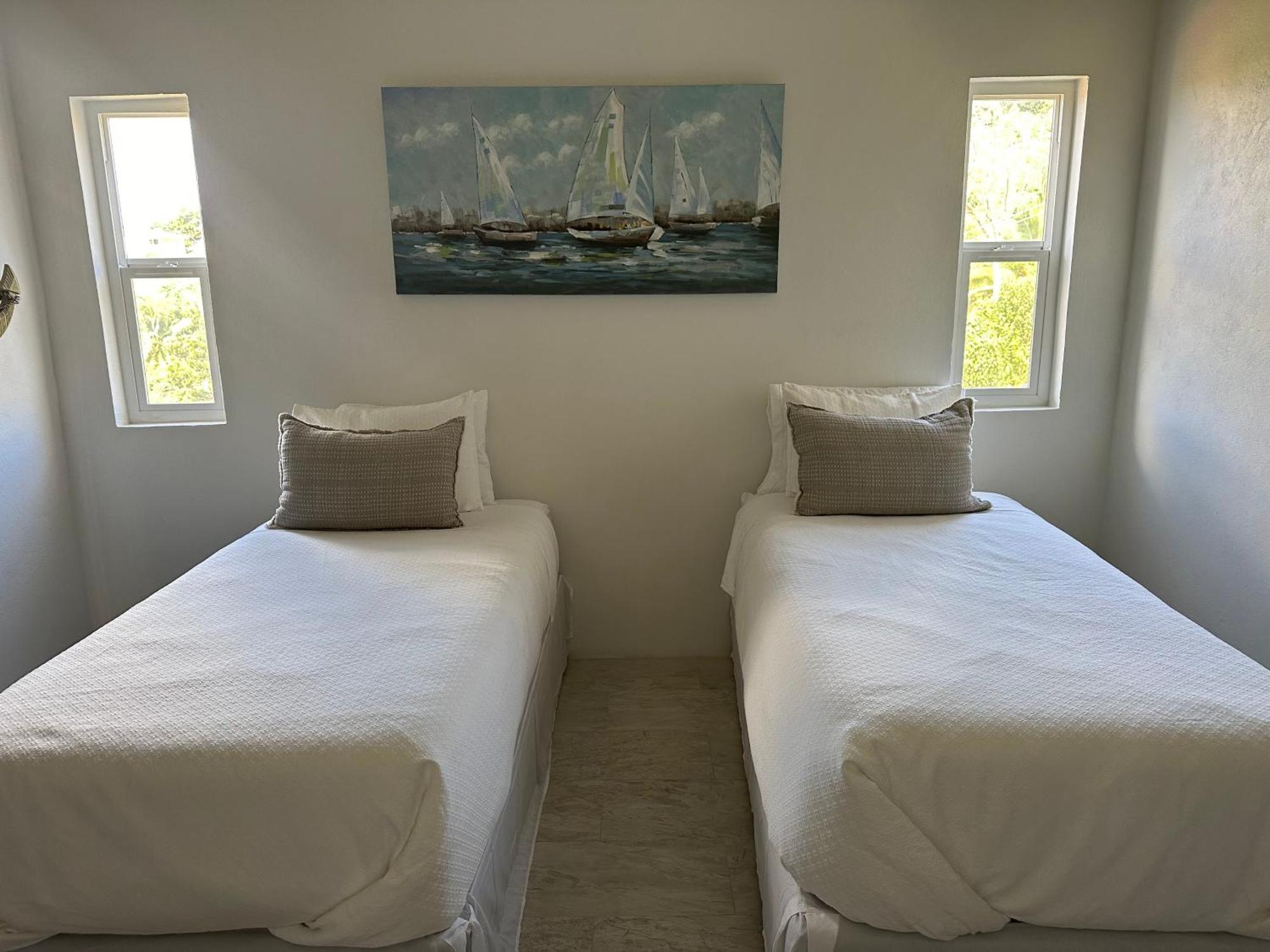 Belle La Maye Bed And Breakfast Villa Anse La Raye Extérieur photo