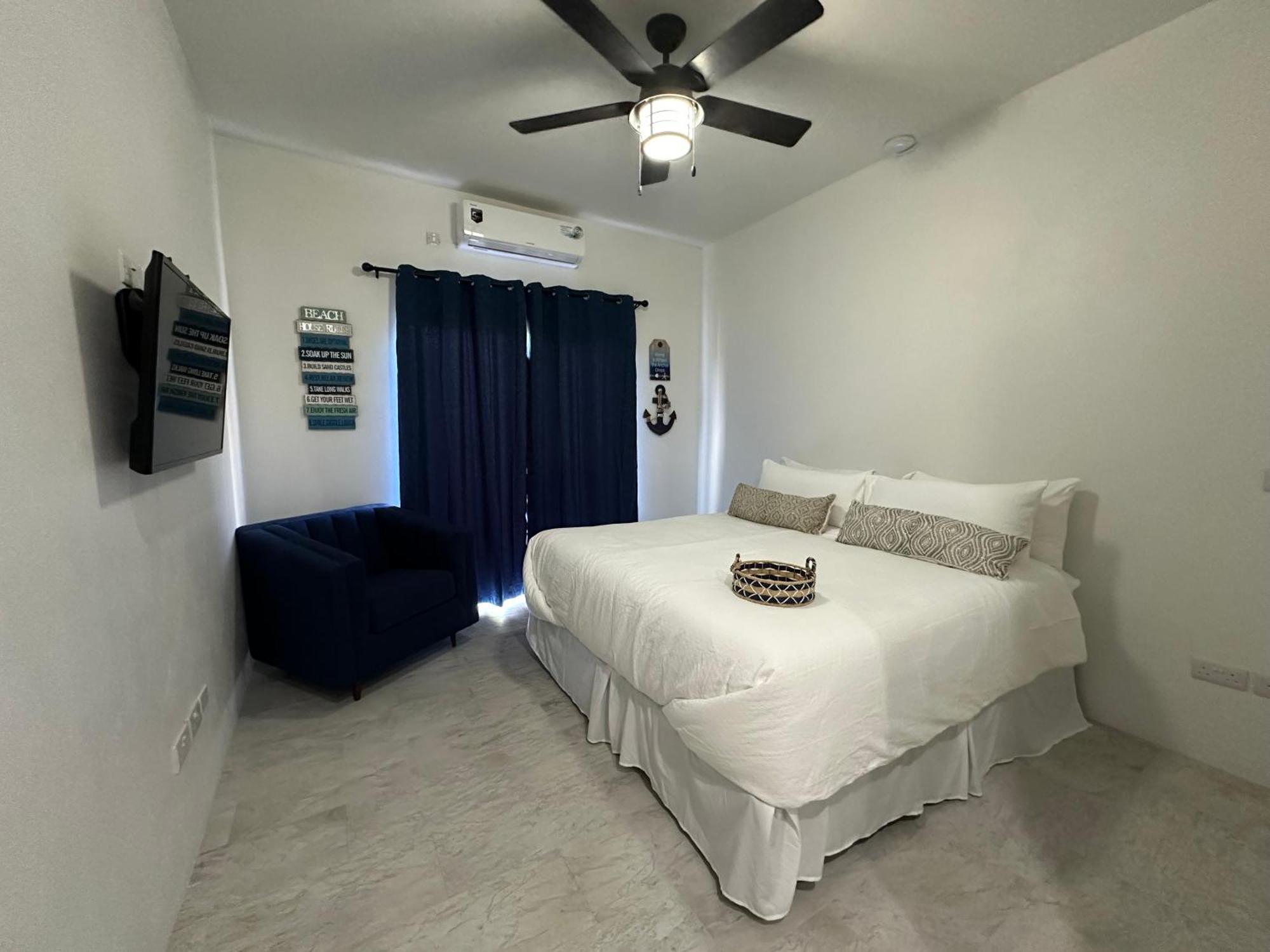 Belle La Maye Bed And Breakfast Villa Anse La Raye Extérieur photo