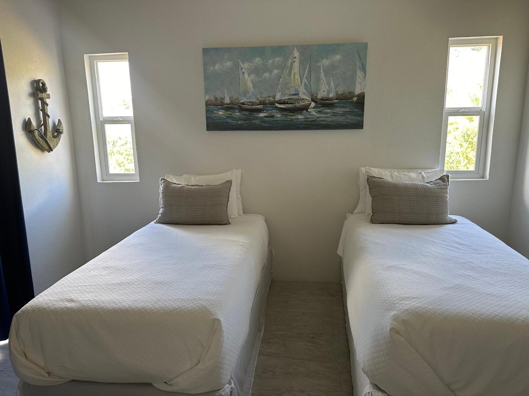 Belle La Maye Bed And Breakfast Villa Anse La Raye Extérieur photo